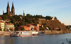 Spa Spa Apartments Vysehrad